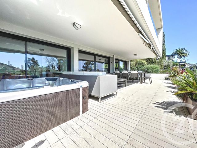 appartement - ST RAPHAEL - 83