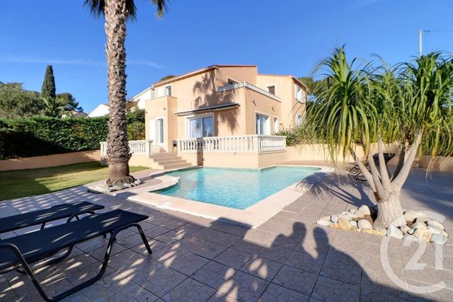maison - ST RAPHAEL - 83