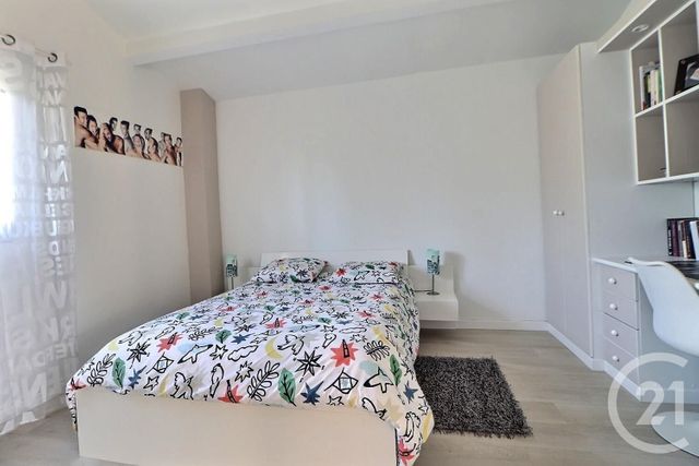 maison à vendre - 6 pièces - 165.0 m2 - ST RAPHAEL - 83 - PROVENCE-ALPES-COTE-D-AZUR - Century 21 Sud Habitat