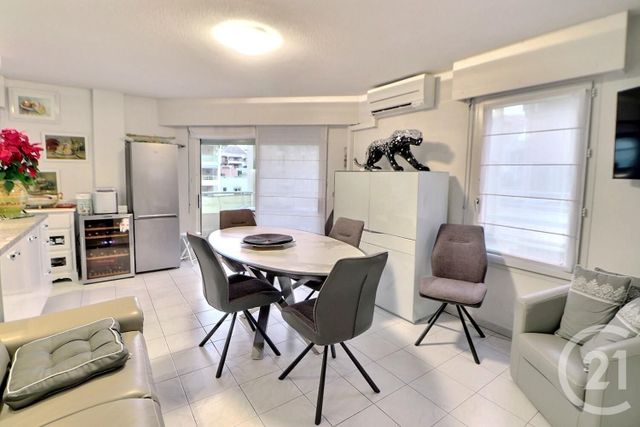 Appartement T3 à vendre FREJUS