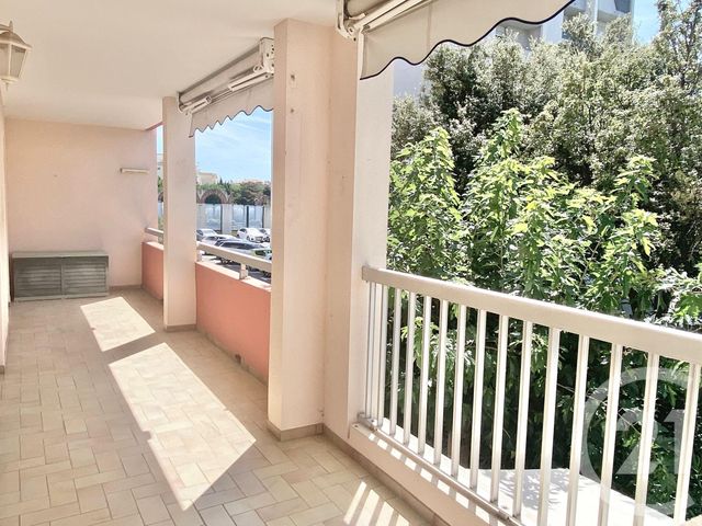 appartement - FREJUS - 83