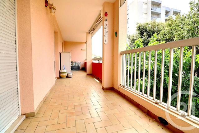appartement - FREJUS - 83