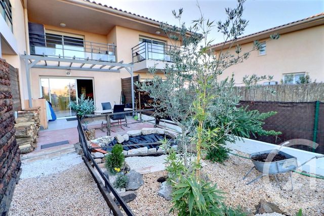 maison à vendre - 2 pièces - 49.78 m2 - ROQUEBRUNE SUR ARGENS - 83 - PROVENCE-ALPES-COTE-D-AZUR - Century 21 Sud Habitat