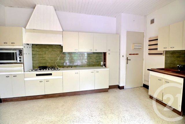 maison à vendre - 4 pièces - 123.0 m2 - ST RAPHAEL - 83 - PROVENCE-ALPES-COTE-D-AZUR - Century 21 Sud Habitat