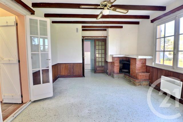 maison à vendre - 4 pièces - 123.0 m2 - ST RAPHAEL - 83 - PROVENCE-ALPES-COTE-D-AZUR - Century 21 Sud Habitat