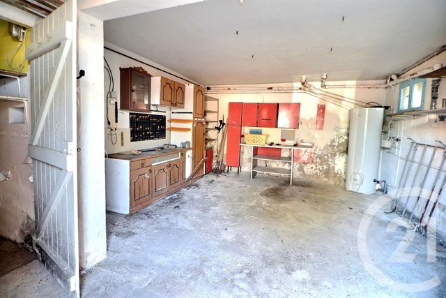 maison à vendre - 4 pièces - 123.0 m2 - ST RAPHAEL - 83 - PROVENCE-ALPES-COTE-D-AZUR - Century 21 Sud Habitat