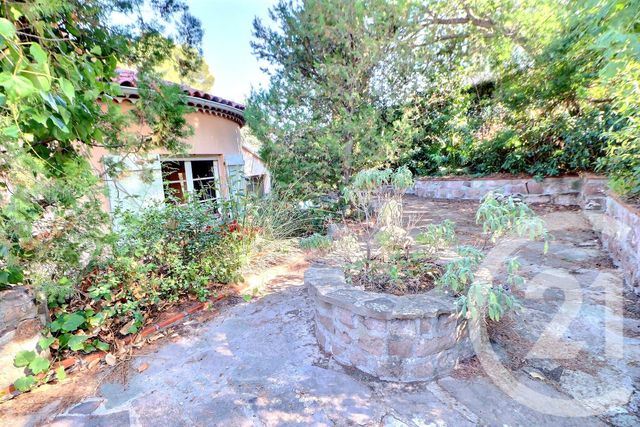 maison à vendre - 4 pièces - 123.0 m2 - ST RAPHAEL - 83 - PROVENCE-ALPES-COTE-D-AZUR - Century 21 Sud Habitat