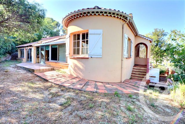 maison - ST RAPHAEL - 83