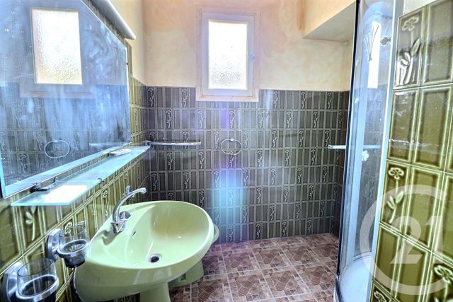 maison à vendre - 4 pièces - 123.0 m2 - ST RAPHAEL - 83 - PROVENCE-ALPES-COTE-D-AZUR - Century 21 Sud Habitat