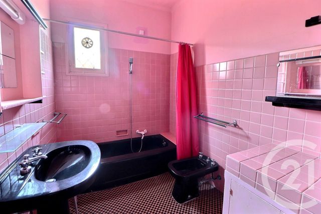 maison à vendre - 4 pièces - 123.0 m2 - ST RAPHAEL - 83 - PROVENCE-ALPES-COTE-D-AZUR - Century 21 Sud Habitat