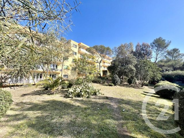 appartement - ST RAPHAEL - 83