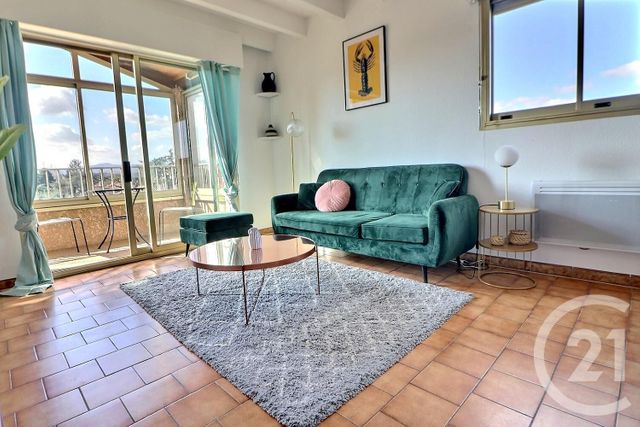 appartement - FREJUS - 83