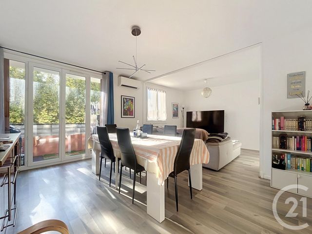 Appartement T4 à vendre ST RAPHAEL