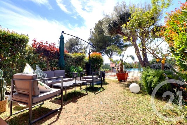 appartement - ST RAPHAEL - 83