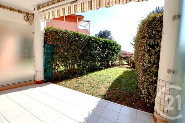 appartement - ST RAPHAEL - 83