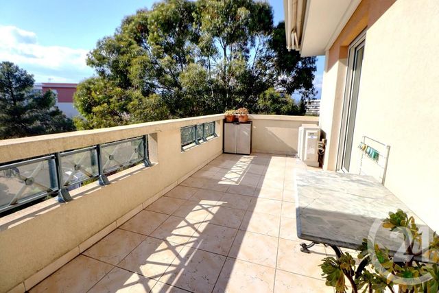 appartement - ST RAPHAEL - 83