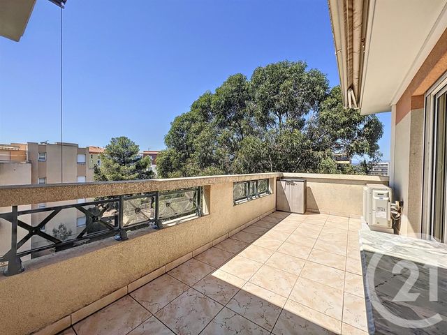 appartement - ST RAPHAEL - 83