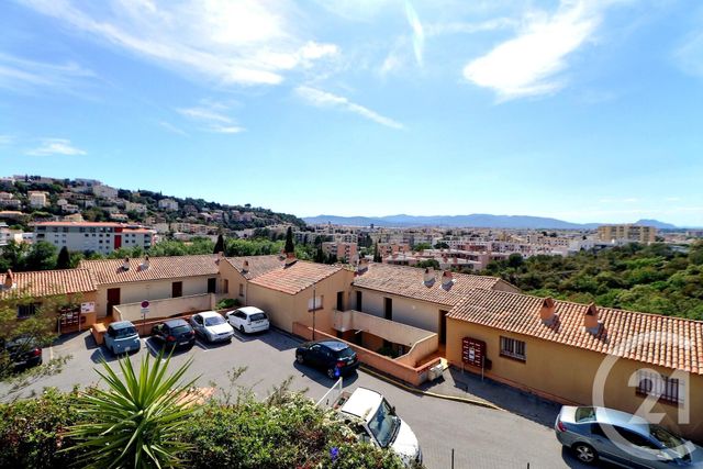 maison - ST RAPHAEL - 83
