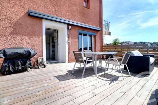 maison - ST RAPHAEL - 83