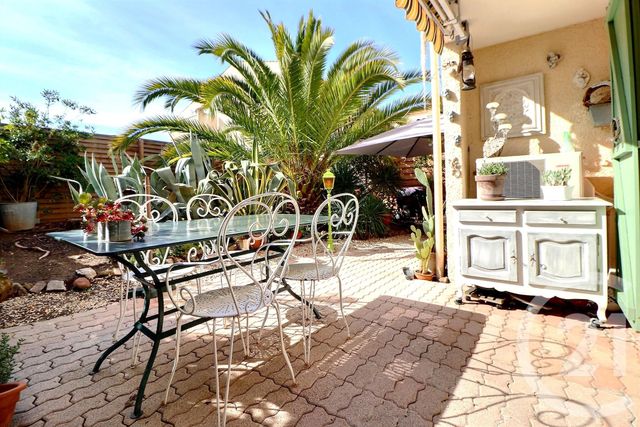 appartement - ST RAPHAEL - 83