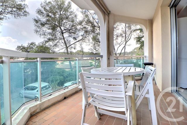 appartement - ST RAPHAEL - 83