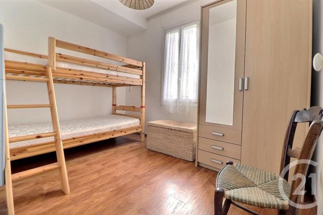 maison à vendre - 6 pièces - 130.0 m2 - ST RAPHAEL - 83 - PROVENCE-ALPES-COTE-D-AZUR - Century 21 Sud Habitat