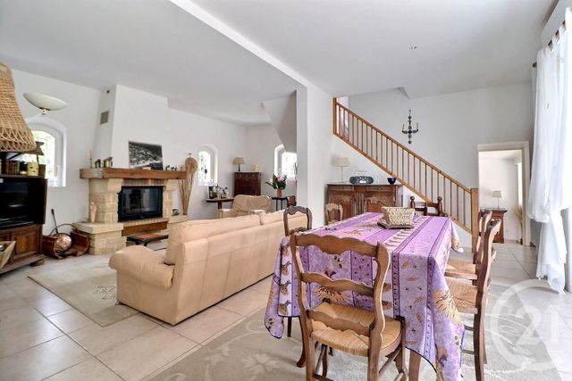 maison à vendre - 6 pièces - 130.0 m2 - ST RAPHAEL - 83 - PROVENCE-ALPES-COTE-D-AZUR - Century 21 Sud Habitat
