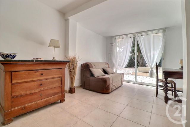 maison à vendre - 6 pièces - 130.0 m2 - ST RAPHAEL - 83 - PROVENCE-ALPES-COTE-D-AZUR - Century 21 Sud Habitat