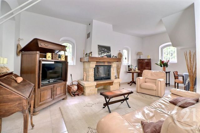maison à vendre - 6 pièces - 130.0 m2 - ST RAPHAEL - 83 - PROVENCE-ALPES-COTE-D-AZUR - Century 21 Sud Habitat