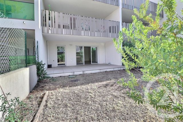 Appartement T3 à vendre ST RAPHAEL