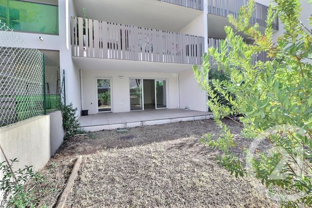 appartement - ST RAPHAEL - 83