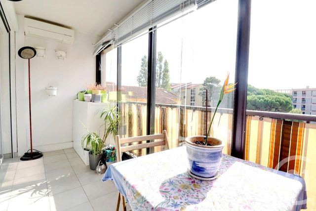 appartement - FREJUS - 83