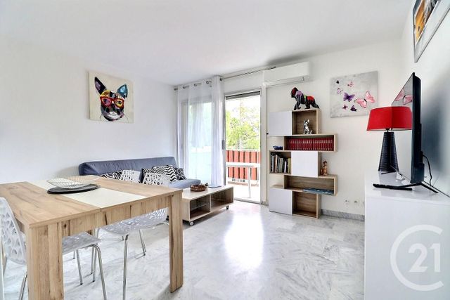 appartement - FREJUS - 83