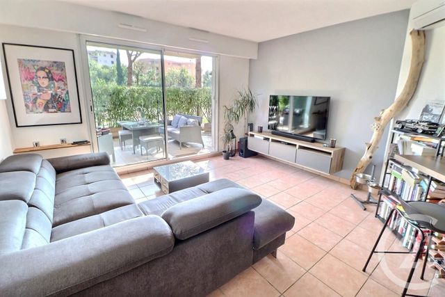 appartement - FREJUS - 83
