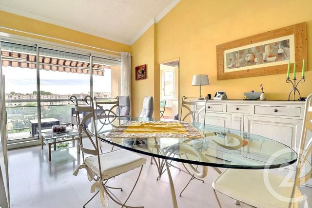 appartement - FREJUS - 83