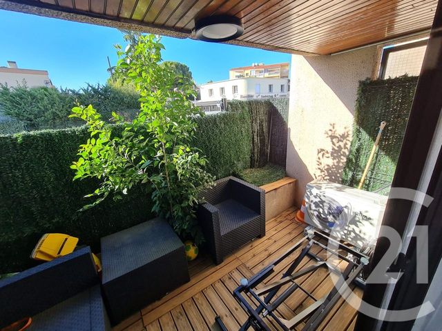 Appartement Studio à vendre - 1 pièce - 20.0 m2 - ST RAPHAEL - 83 - PROVENCE-ALPES-COTE-D-AZUR - Century 21 Sud Habitat