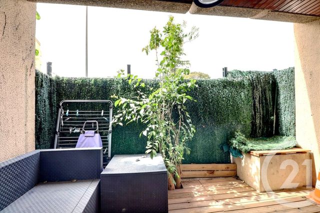 Appartement Studio à vendre - 1 pièce - 20.0 m2 - ST RAPHAEL - 83 - PROVENCE-ALPES-COTE-D-AZUR - Century 21 Sud Habitat