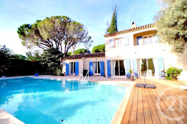 maison - ST RAPHAEL - 83