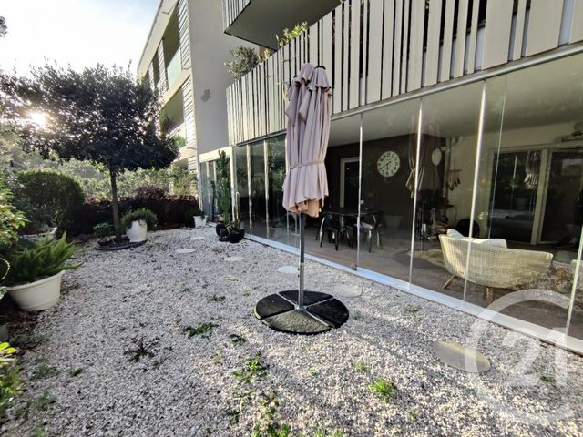 Appartement T3 à vendre - 3 pièces - 72.88 m2 - ST RAPHAEL - 83 - PROVENCE-ALPES-COTE-D-AZUR - Century 21 Sud Habitat