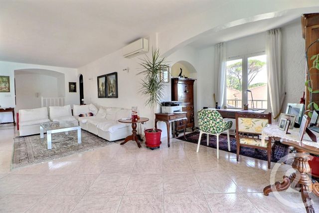 maison à vendre - 5 pièces - 150.0 m2 - ST RAPHAEL - 83 - PROVENCE-ALPES-COTE-D-AZUR - Century 21 Sud Habitat
