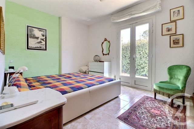 maison à vendre - 5 pièces - 150.0 m2 - ST RAPHAEL - 83 - PROVENCE-ALPES-COTE-D-AZUR - Century 21 Sud Habitat