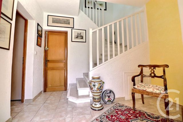 maison à vendre - 5 pièces - 150.0 m2 - ST RAPHAEL - 83 - PROVENCE-ALPES-COTE-D-AZUR - Century 21 Sud Habitat