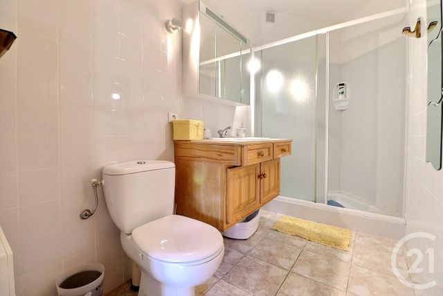 maison à vendre - 5 pièces - 150.0 m2 - ST RAPHAEL - 83 - PROVENCE-ALPES-COTE-D-AZUR - Century 21 Sud Habitat