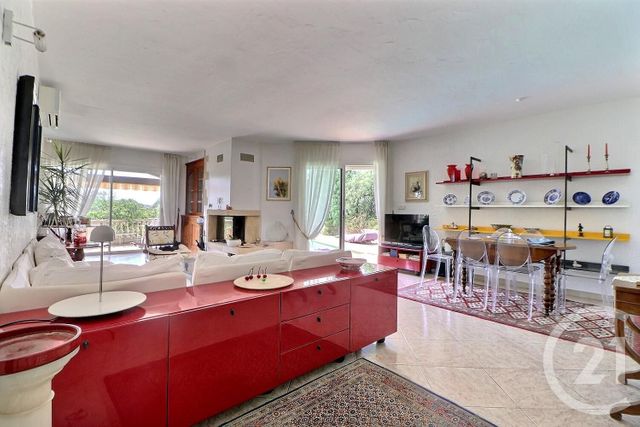 maison à vendre - 5 pièces - 150.0 m2 - ST RAPHAEL - 83 - PROVENCE-ALPES-COTE-D-AZUR - Century 21 Sud Habitat