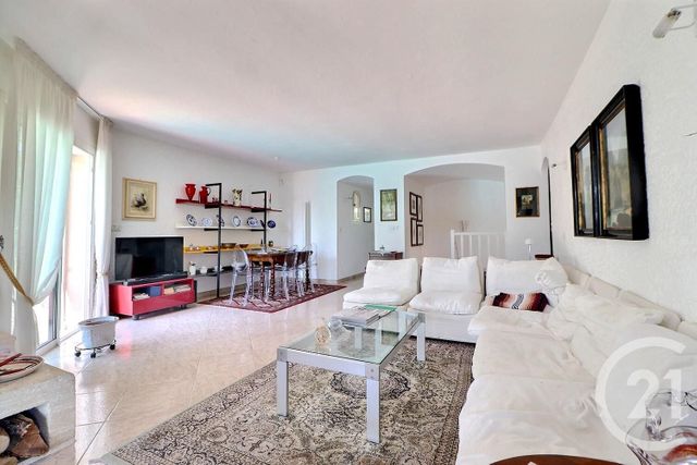maison à vendre - 5 pièces - 150.0 m2 - ST RAPHAEL - 83 - PROVENCE-ALPES-COTE-D-AZUR - Century 21 Sud Habitat