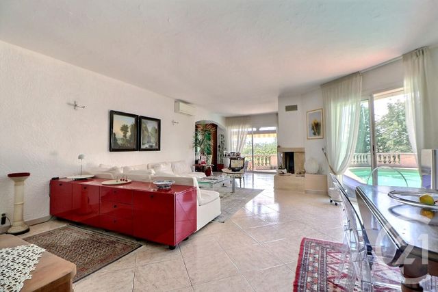 maison à vendre - 5 pièces - 150.0 m2 - ST RAPHAEL - 83 - PROVENCE-ALPES-COTE-D-AZUR - Century 21 Sud Habitat