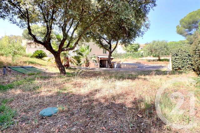 maison à vendre - 5 pièces - 146.0 m2 - ST RAPHAEL - 83 - PROVENCE-ALPES-COTE-D-AZUR - Century 21 Sud Habitat