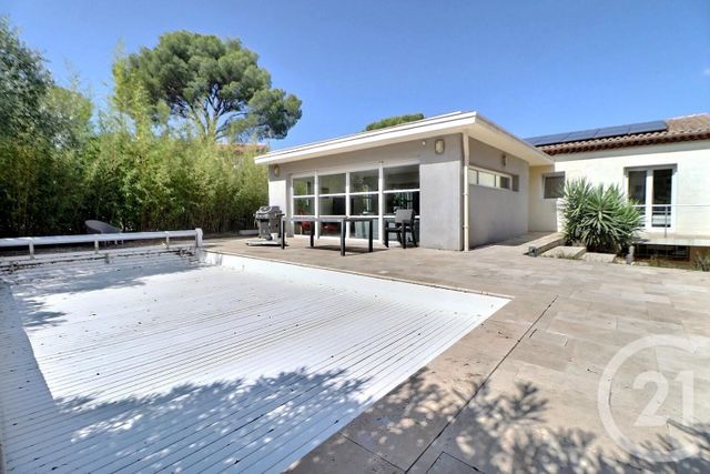 maison - ST RAPHAEL - 83