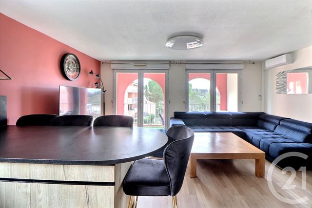 Appartement F3 à vendre - 3 pièces - 65.0 m2 - FREJUS - 83 - PROVENCE-ALPES-COTE-D-AZUR - Century 21 Sud Habitat