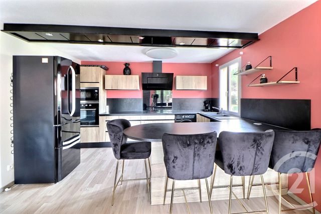 Appartement F3 à vendre - 3 pièces - 65.0 m2 - FREJUS - 83 - PROVENCE-ALPES-COTE-D-AZUR - Century 21 Sud Habitat